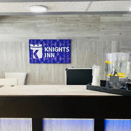 Knights Inn Antioch-2
