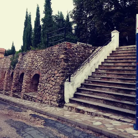 Casas Rurales Emilio-3