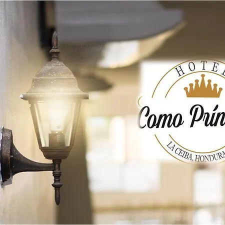 Hotel Como Principes-2