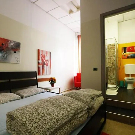 Panda Hostel-3