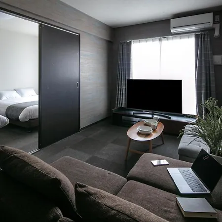 Randor Residence Kyoto Classic-2