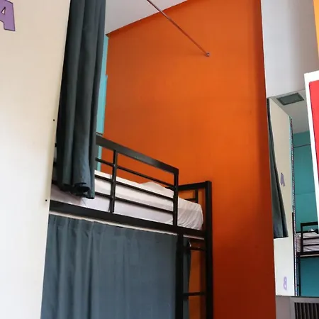 Urban Hostel-3
