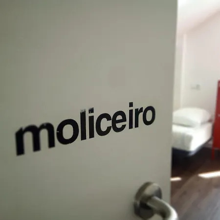 Aveiro Rossio Hostel-2