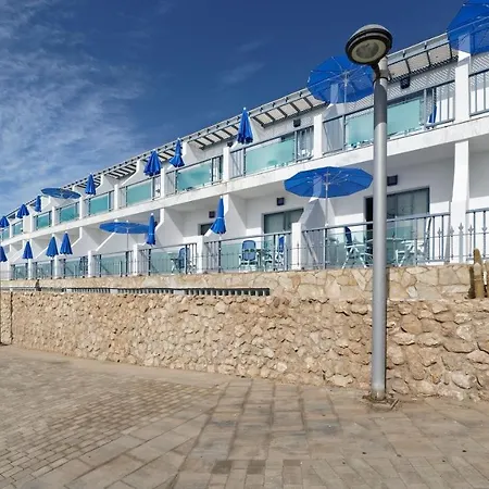 Apartamentos Igramar MorroJable - Adults Only-2