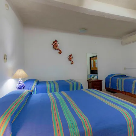 Hotel Posada Luna Sol-2