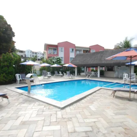 Yacht Village Flat-2