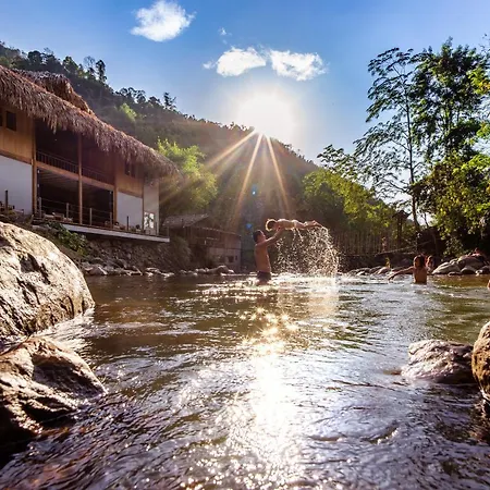 Topas Riverside Lodge-3