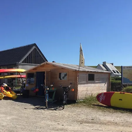 La Pointe Camping-3