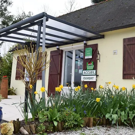 La Pointe Camping-2
