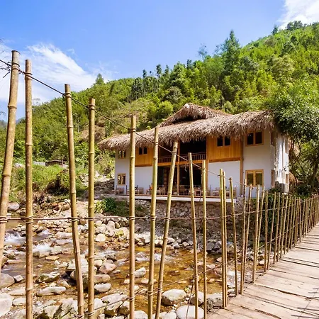 Topas Riverside Lodge-2