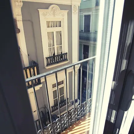 Mercat Suites-2