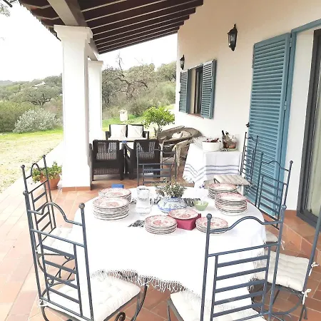 Casa Rural La Aulaga-2