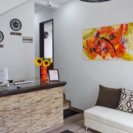 Hotel Golden Suite-2