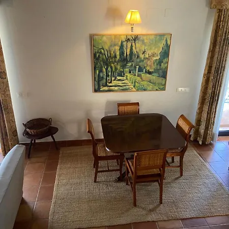 Casa Rural La Alcornocosa-2