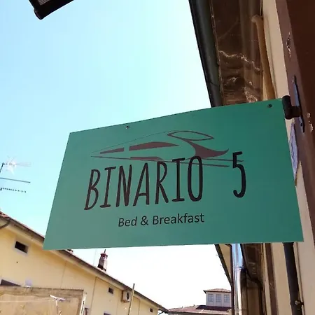 Binario 5-2