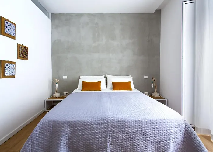 Canceddi Rooms