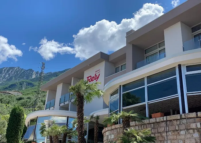 Hotel Residence Rely