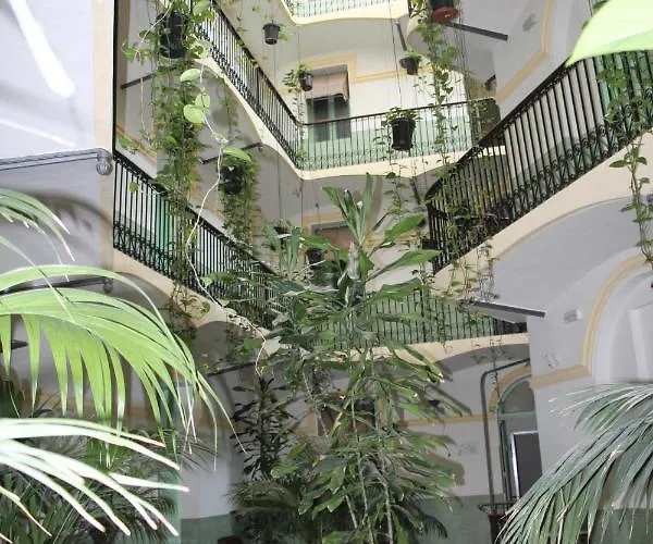 Hotel Peninsular