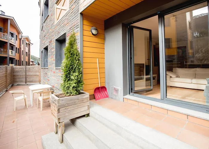 Apartamento: Apartaments Ashome