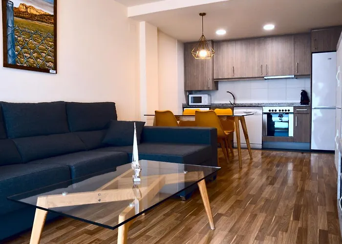 Guest House Ainsa Pirineos