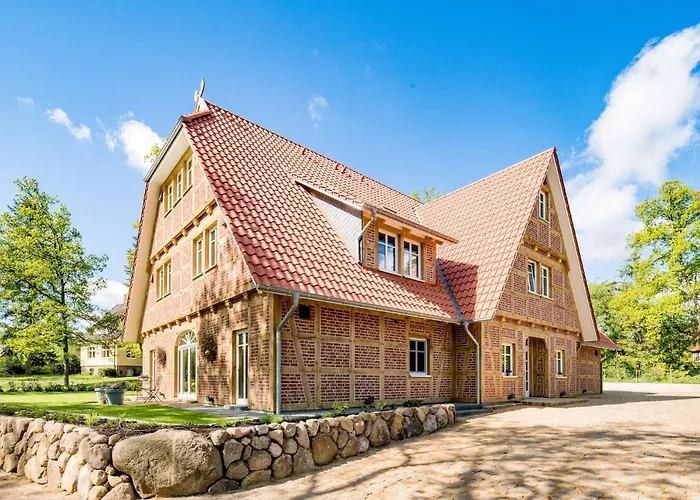 Heidjers Hus Undeloh