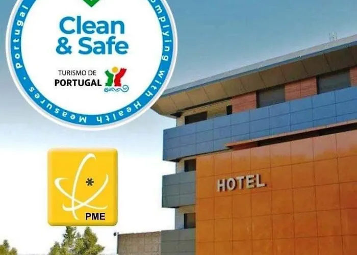 Hotel: Paredes Design Hotel