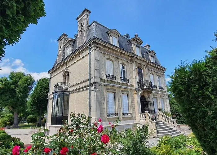 Villa Primerose