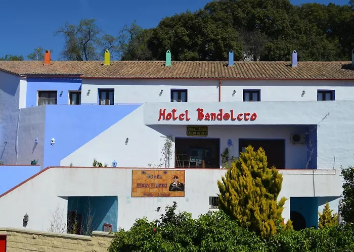 Restaurante Bandolero