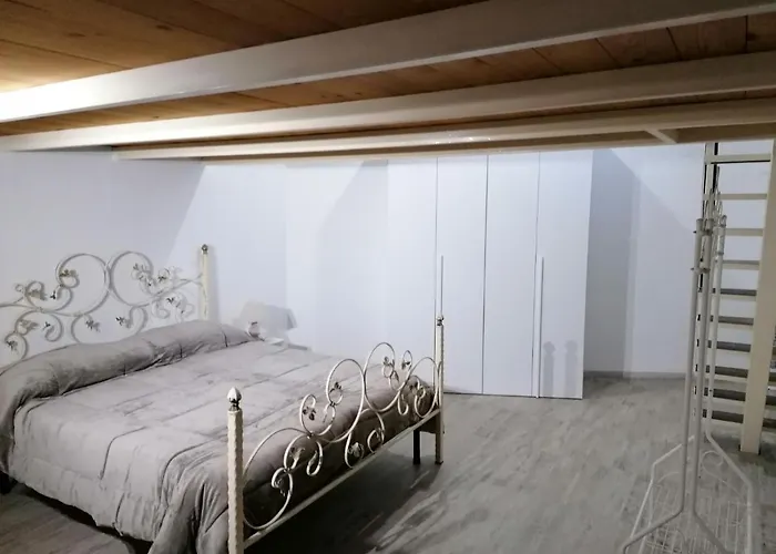 Palermo Inn Apartment