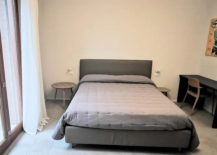 Hotel Casa Dora Cesena