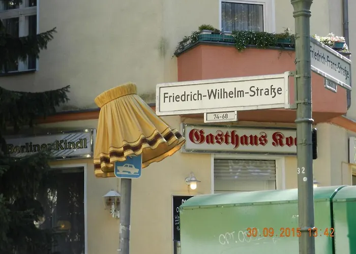 Friedrich-Wilhelm