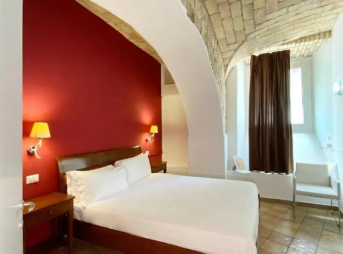 Hotel parque acuático: Roma Resort Colosseum