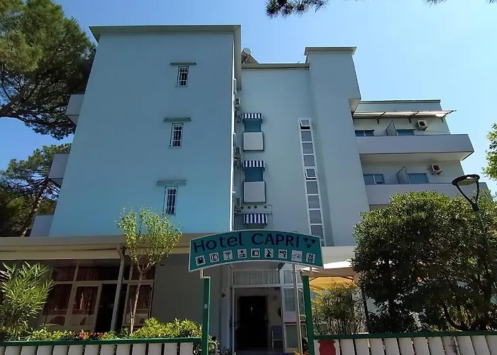 Hotel Capri