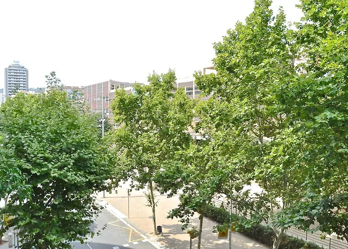 Appartamento : Auditori Barcelona