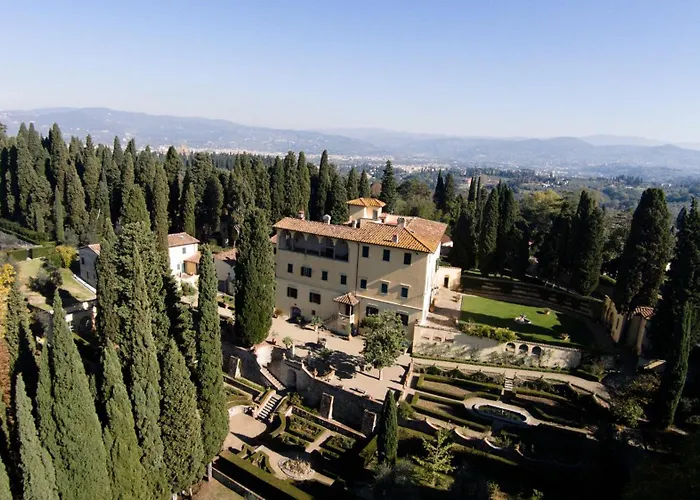 Hotel Spa: Art Hotel Villa Agape - Place Of Charme