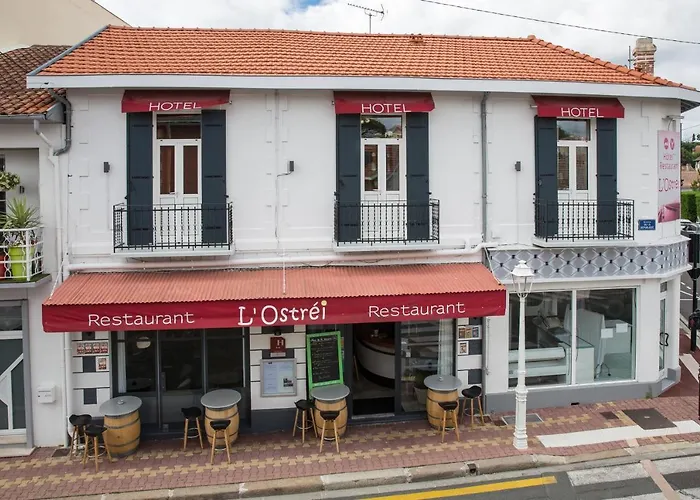 L'Ostréi