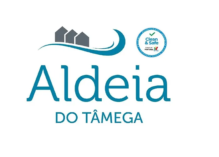 Hotel de golf: Aldeia Do Tamega