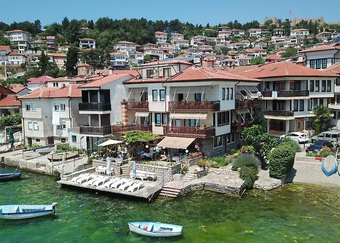 Guest house: Villa Lucija