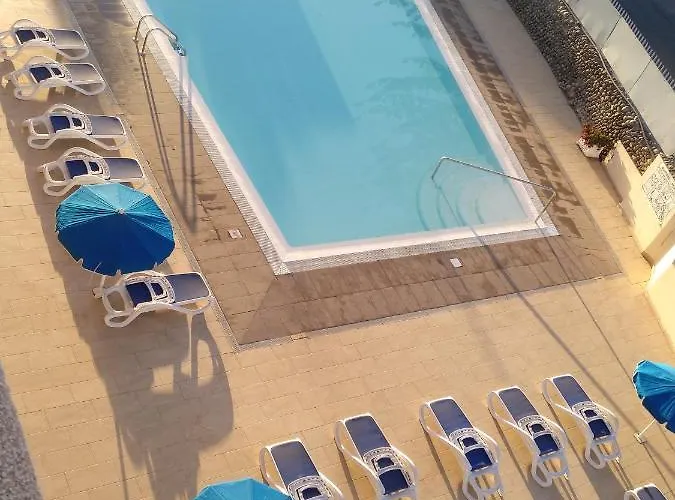 Alquiler de vacaciones: Apartamentos Montemar