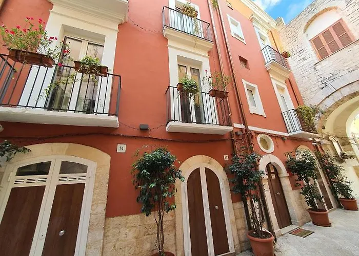 Hotel familiare: Arco Della Neve Guest House