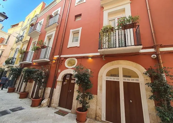 Hotel familiare: Arco Della Neve Guest House
