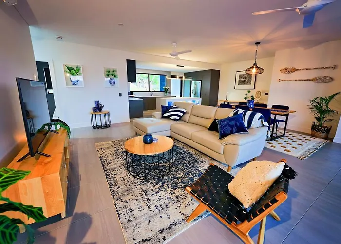 Vacation rental: Valle Vista Luxury Apartments