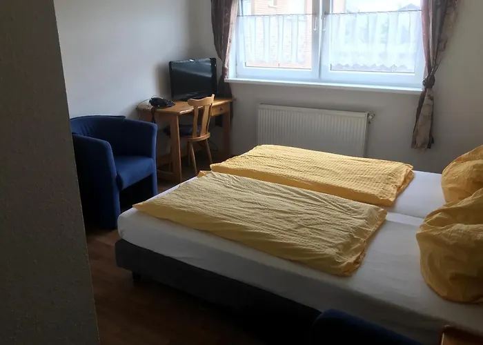 Hotel Am Kaufmann