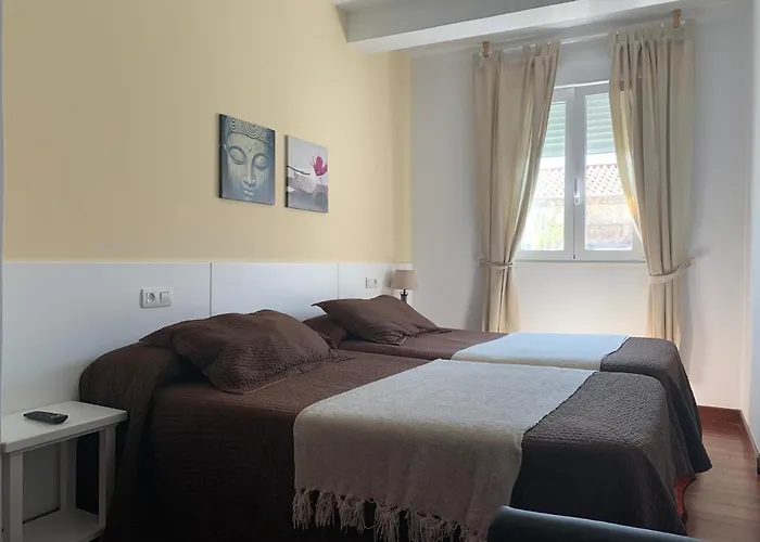 Alquiler de vacaciones: Scq Homes