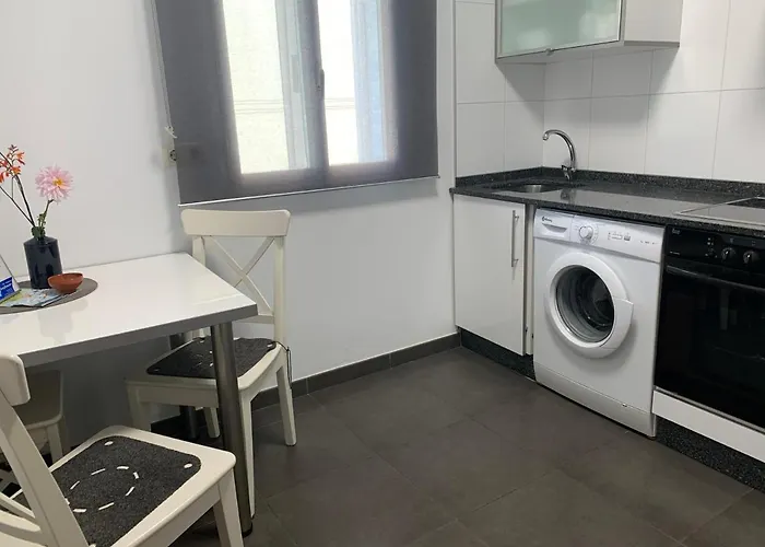 Alquiler de vacaciones: Scq Homes