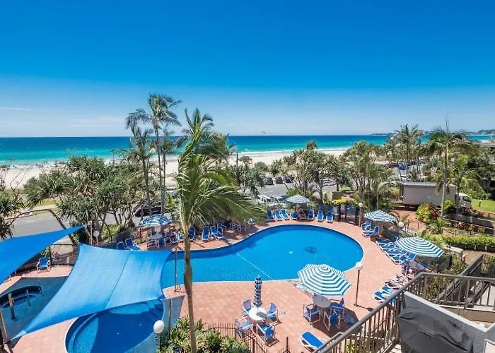 Rocks Resort - Official