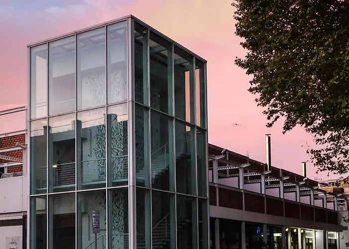 Resort: Hotel Re Testa