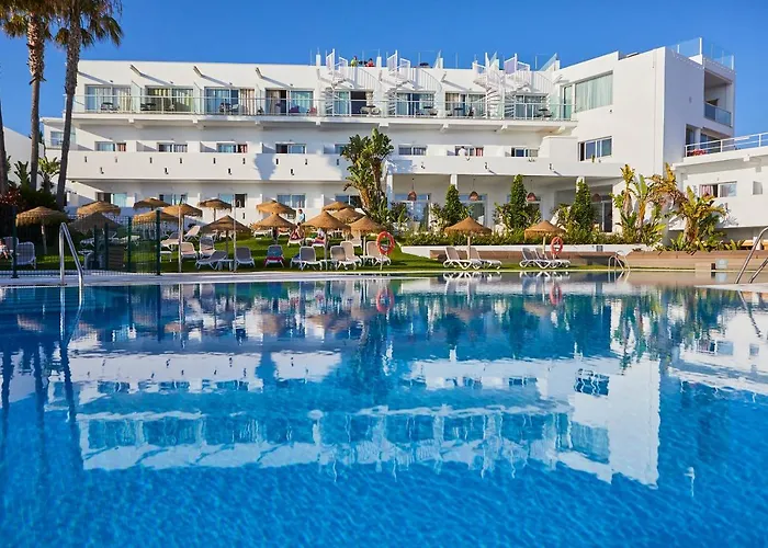 Hotel Fergus Conil Park Conil De La Frontera