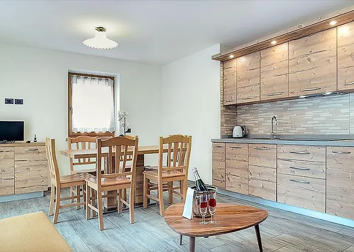 Casa vacanza: Casa Marianna