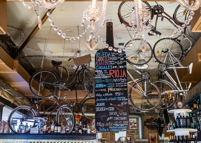 Albergue: El Hostel&CO